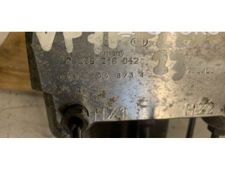 Блок управления АБС 454151   Citroen Berlingo