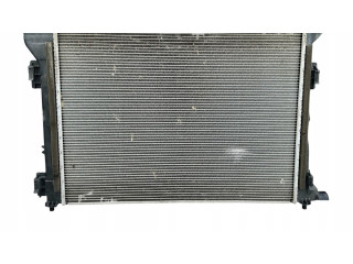 Радиатор охлаждающей жидкости 25310-D7500 KIA Sportage 2019