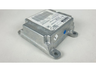 Блок подушек безопасности 607142800, 9653190880   Fiat 500