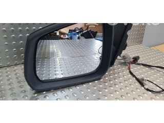 Zpětné zrcátko Volkswagen Caddy 2020 2K7857501AC