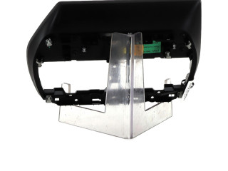 Дисплей    9860582280, E0-3524F   Citroen C5 Aircross