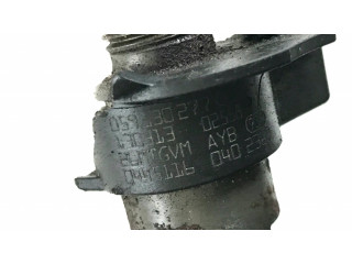 Vstřikovač 059130277CC Audi A6 Allroad C7 pro naftový motor 3.0 CDU 3.0tdi