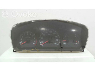 Přístrojová deska Suzuki Wagon R+ 2010 3410174FA1