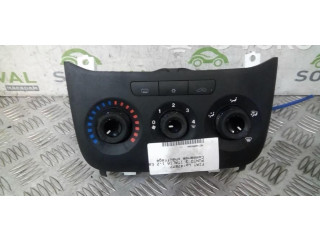 Блок управления климат-контролем 77365668 Fiat Punto (199)