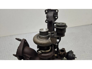 Turbodmychadlo Турбина 28231-27500 Hyundai Accent 1.5