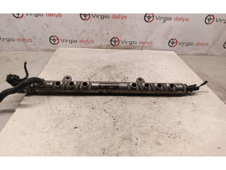 Топливная рампа 30777759, 0445215025   Volvo V70  