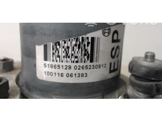 Jednotka ABS 71754701, 71754701 Alfa Romeo Mito 2010