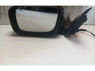 Зеркало электрическое        Volvo V70  2014 - 2016 года   