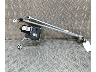 Комплект механизма стеклоочистителей 762955113, 762955023C Porsche Cayenne (9Y0 9Y3)