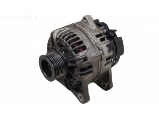 Генератор 8200660037, 0124325186 Renault Twingo II 1.2