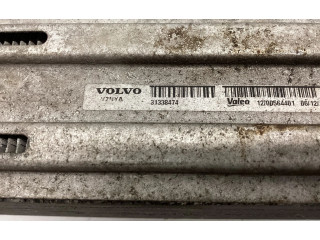 Интеркулер  31338474, 31303974   Volvo V70 