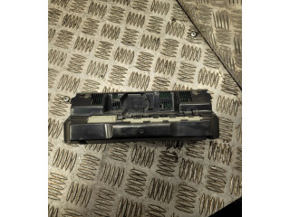 Блок управления климат-контролем 4F1820043N, 5HB00883435   Audi A6 S6 C6 4F