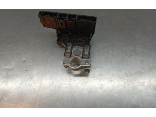 Блок управления BORNEPOSITIVO   Dacia Sandero