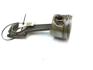 Поршень с шатуном EAC1868, EBC1289 Jaguar XJS