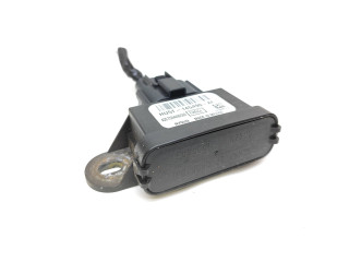 Блок управления HU5T14G490AF, A2C7504490500 Ford Edge II