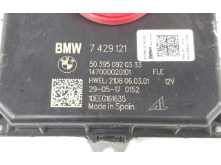 Блок управления Xenon