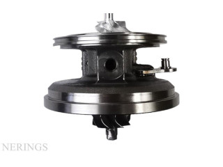 Turbodmychadlo Турбина 11658511719, CHRA12-0005T BMW 2 F46