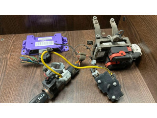 Блок управления двигателя 570415219901, 2874542099060 Tata Indica Vista II