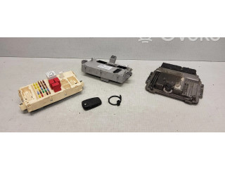 Комплект блоков управления 51786513, 51761160   Fiat Bravo