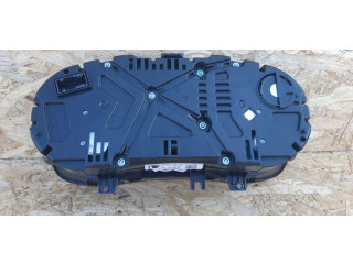 Панель приборов 6974655 Skoda Fabia Mk3 (NJ)