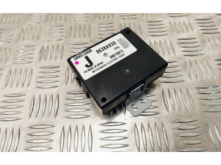 Блок управления 8638A038, 2208 Peugeot 4008