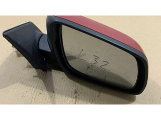 Зеркало электрическое Mitsubishi Lancer X 2007- года