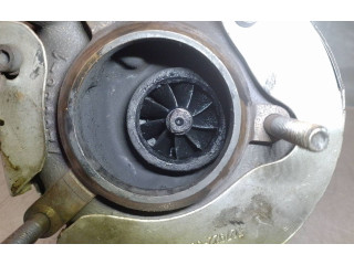 Turbodmychadlo Турбина 057145721J, 7507184   Audi A8 S8 D3 4E   ASE