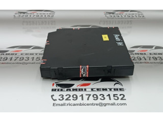 Блок комфорта 8X0907063D, 5DK00965878 Audi A1