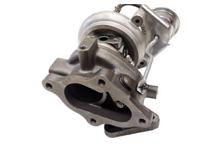  Турбина Mitsubishi Pajero 2.8 4913503130, 49135-03130         