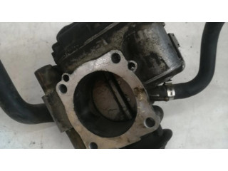 Дроссельная заслонка