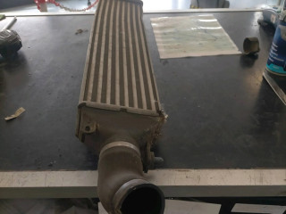 Интеркулер 51783791 Alfa Romeo MiTo