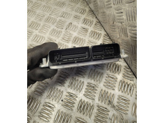 Блок управления двигателя 038906019KF, 1039S01935   Volkswagen PASSAT B5.5