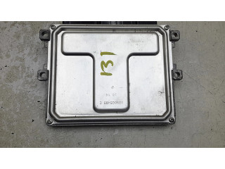 Řídící jednotka Renault Sandero II 2015