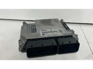 Řídící jednotka 7811700, 0281015043 BMW 1 E81 E87 2007