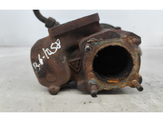  Турбина Volkswagen Golf III  028145703E, 924380709         