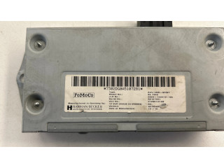 Блок управления 8x2314d212aa Jaguar XF X250