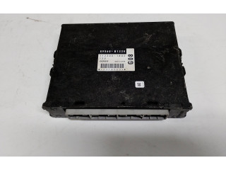 Блок управления двигателя 89560B1220, 89560-B1220 Daihatsu Sirion