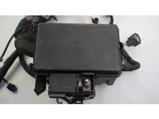 Блок предохранителей JK2T9K499AEB Ford Transit Custom