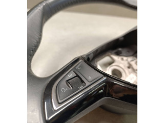 Руль Audi Q5 SQ5 2008 - 2017 года 0060016563, 565419091G