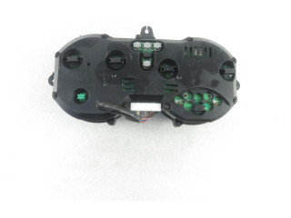 Přístrojová deska Chevrolet Aveo 2004 96413407, 96413407