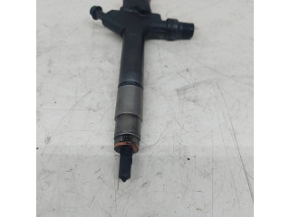 Форсунка     Mazda 5 для дизельного двигателя  2