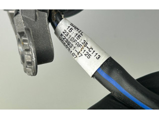 Зеркало электрическое Volkswagen Golf VIII 2019 - года