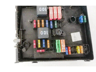 Блок предохранителей  1k0937118, 1134199206   Skoda Superb B6 (3T)    