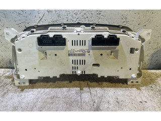 Блок управления 68233466AE, 010077370000 Jeep Compass