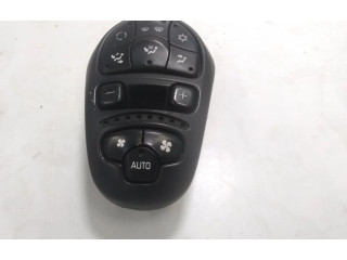 Блок управления климат-контролем 544741500   Renault Avantime