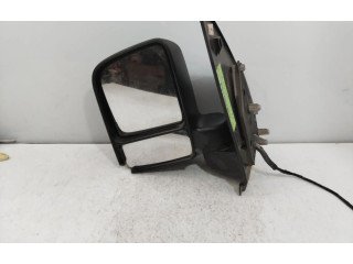 Зеркало электрическое Ford Transit - Tourneo Connect 2009 - 2013 года