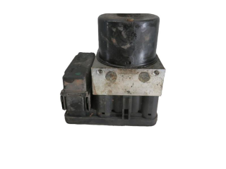 Блок управления АБС 1J0698117C   Audi A3 S3 8L