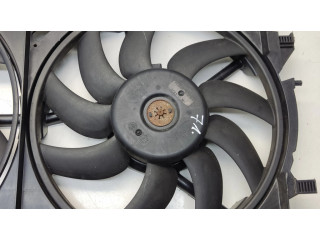 Комплект вентиляторов