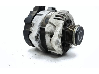 Генератор 3730004950 KIA Ceed