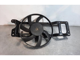 Комплект вентиляторов Renault Clio II